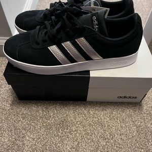 Adidas Skateboarding sneakers size 9.5